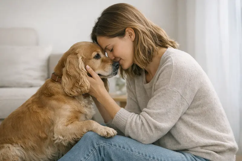 Entscheidungsbaum für OP-Versicherung versus Krankenversicherung für Hunde mit rassetypischen Gesundheitsthemen.