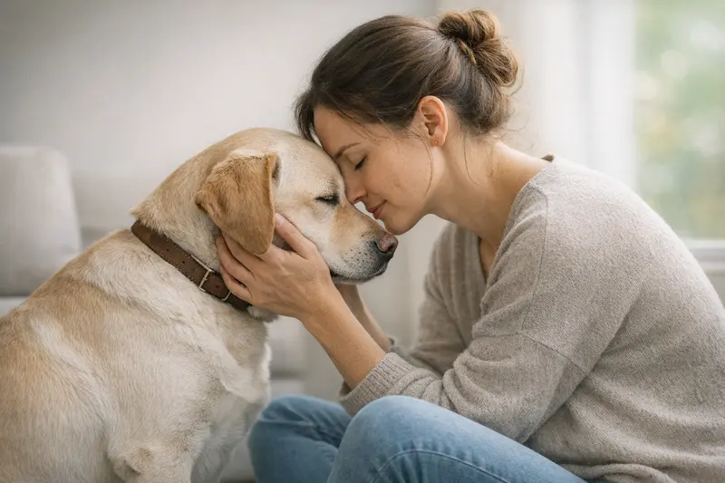 Infografik über Diagnose- und Therapiepfade für Allergien bei Hunden, inklusive Kosten und Versicherungsbausteine.