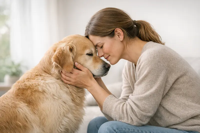 Ein übersichtlicher Entscheidungsbaum zur Diagnostik und Therapie von Hundesymptomen, inklusive Urinuntersuchung, Röntgen und Ultraschall.