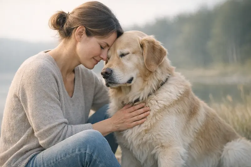 Checkliste zur Absicherung von Hunden mit wichtigen Regeln und Städten