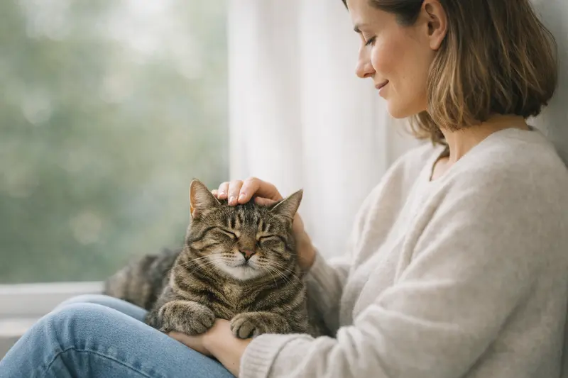 Infografik zeigt regionale Preisunterschiede für Tierarztkosten für Hunde und Katzen in Deutschland.