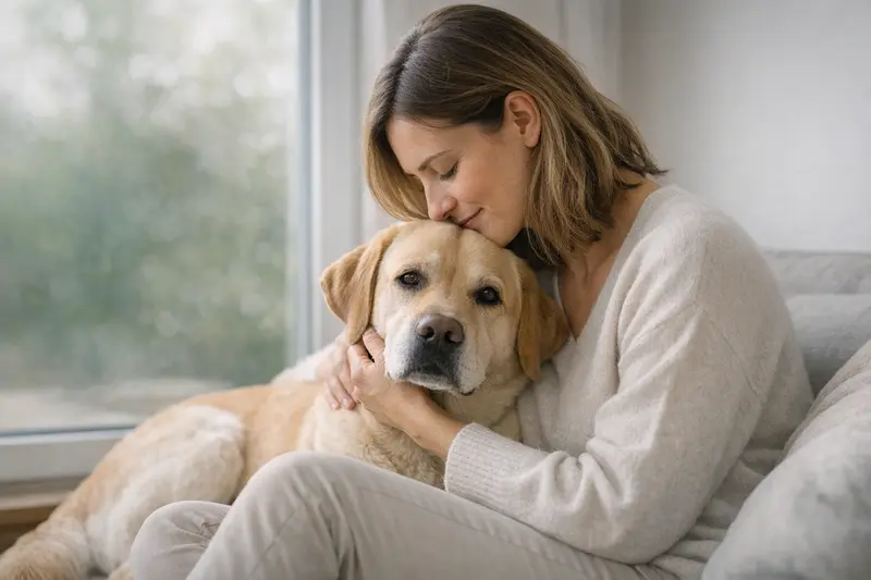 Vergleichs-Checkliste für Hundetarife mit wichtigen Merkmalen