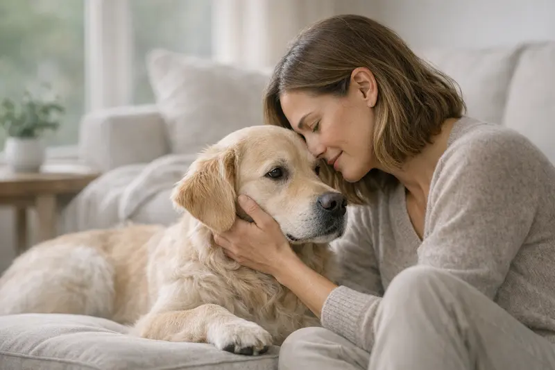 Kosten- und Leistungsübersicht zu Hundeversicherungen zur Visualisierung von Erkrankungsrisiken