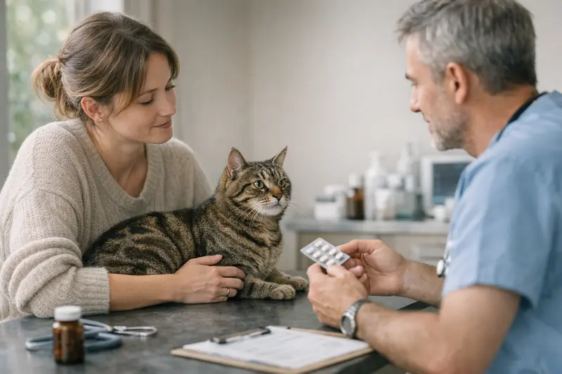 Tarifdetails Freigängerkatze Katzenversicherung für Freigänger: Wichtige Tarifdetails im Fokus