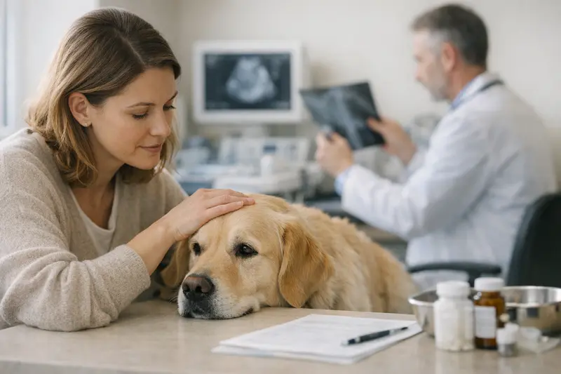 Tarifvergleich Hundekrankenversicherung Wichtige Faktoren für den Tarifvergleich bei einer Hundekrankenversicherung.