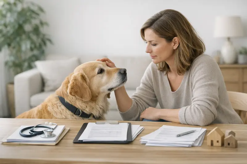 Tarifvergleich Hundeversicherung Welcher Tarif für eine Hundeversicherung eignet sich am besten?