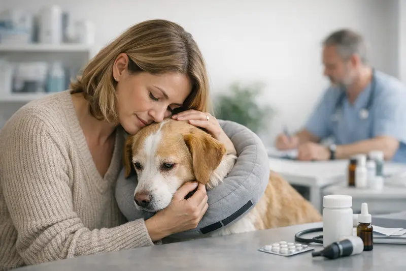 Hunde Allergien Versicherung Tarife Hunde mit Allergien sind häufig von hohen Tierarztkosten betroffen.