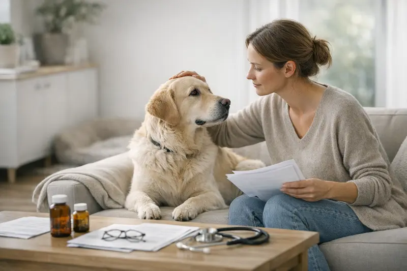 Tarifpunkte im Vergleich für Hundeversicherungen Vergleich von Tarifpunkten für Hundekrankenversicherungen