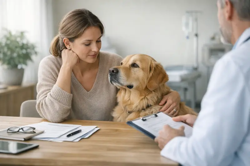 Tarifpunkte Hundeversicherung im Überblick Hundeversicherung Vergleich von Tarifpunkten für maximale Sicherheit bei Tierarztkosten.