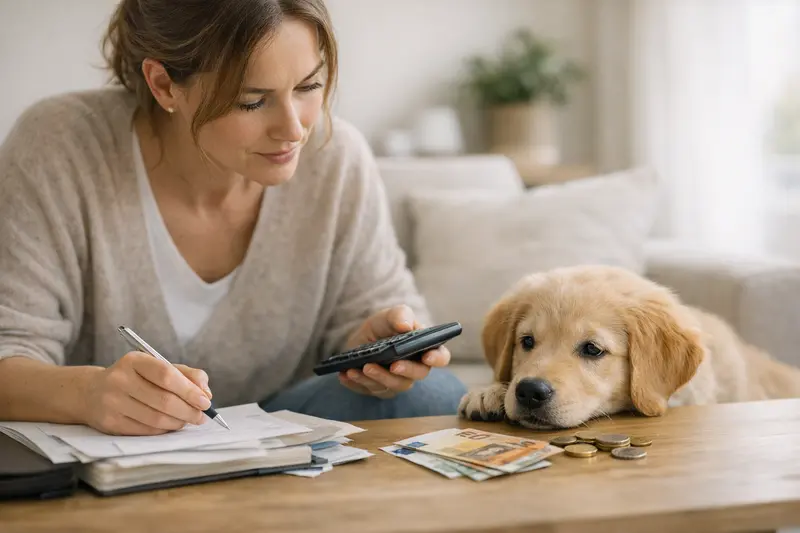 Selbstbeteiligung in der Hundeversicherung Tierhalter diskutiert über Selbstbeteiligung bei der Hundeversicherung.