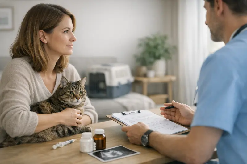 Tarifvergleich Katzenversicherung Wichtige Aspekte beim Tarifvergleich für Katzenversicherungen erkennen