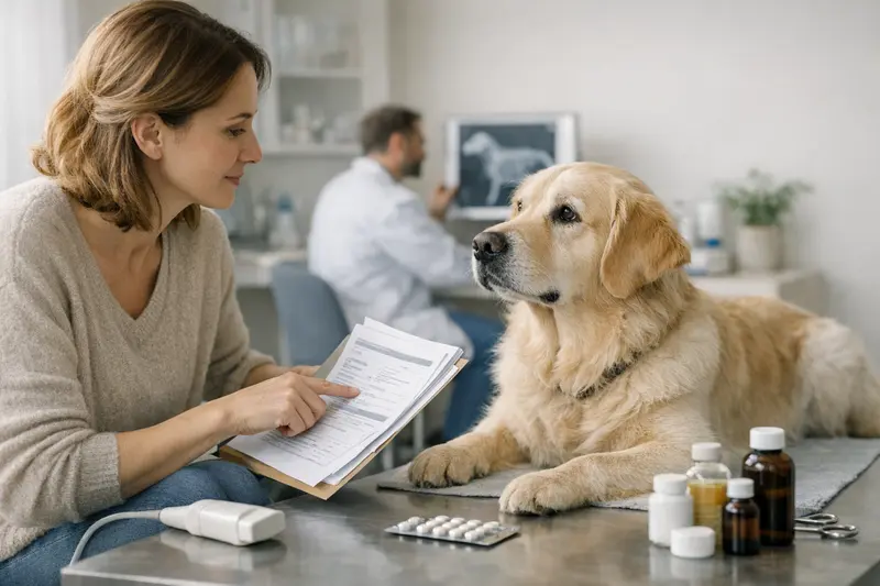 Tarifvergleich Tierkrankenversicherung Hunde- und Katzenhalter vergleichen Tarife für Tierkrankenversicherungen.