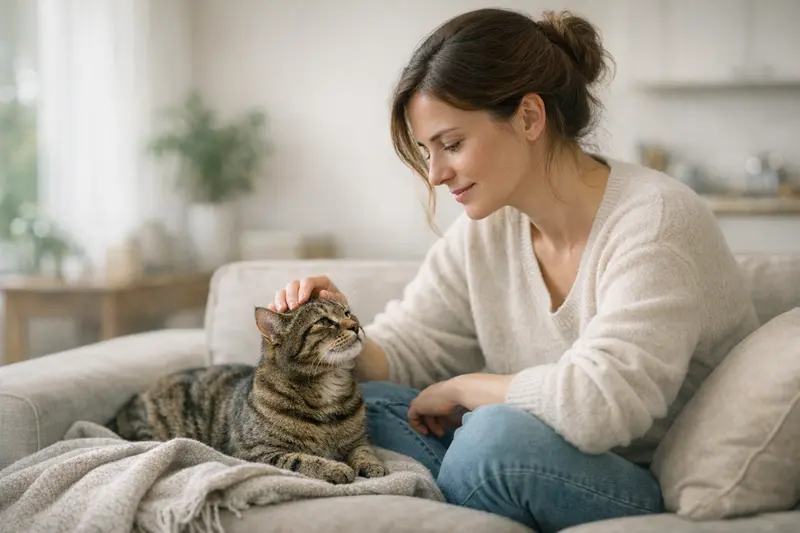 Wann eine Katzenversicherung sinnvoll ist Katzenerkrankungen überblicken: Ein Tierarzt erklärt, wann eine Katzenversicherung sinnvoll ist.