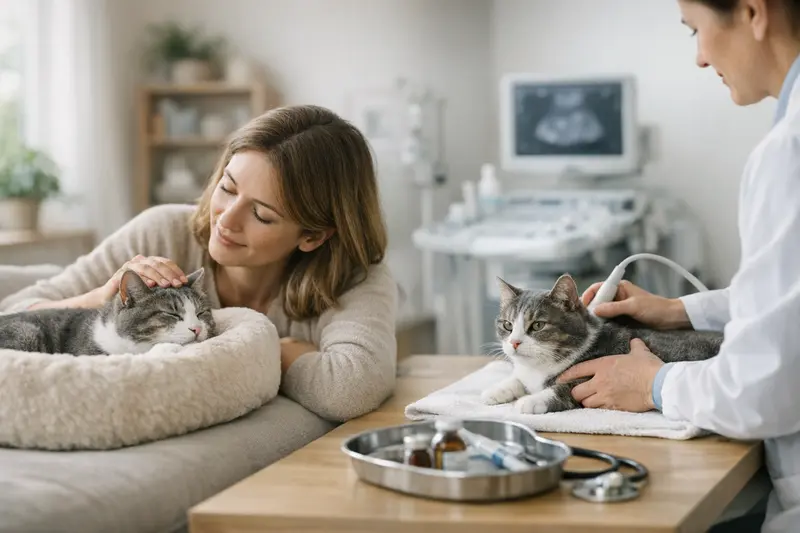 Unterschied zwischen OP-Schutz und Katzenkrankenversicherung Katzenspezialist erklärt Unterschiede zwischen OP-Schutz und Katzenkrankenversicherung