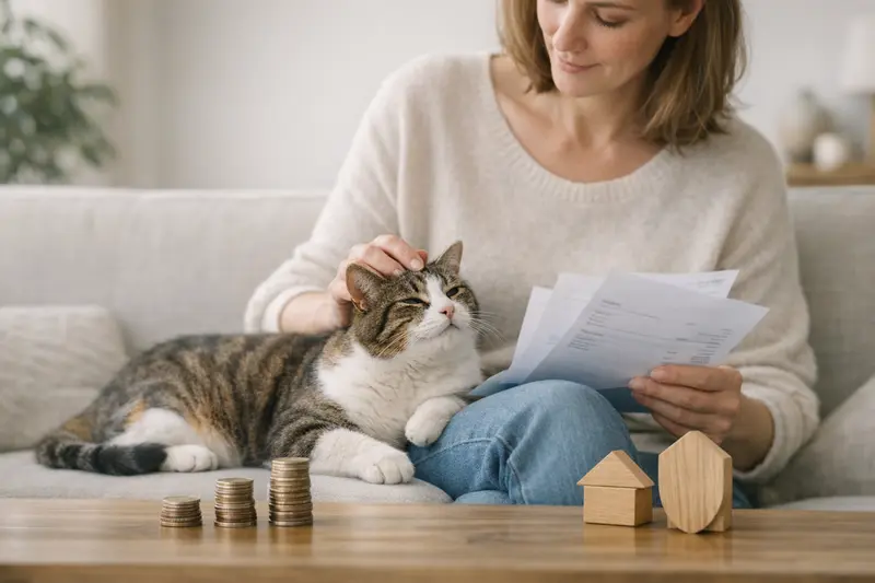 Katzenversicherung Erstattung und Jahreshöchstleistung Katzenversicherung mit hohem Erstattungssatz und hoher Jahreshöchstleistung im Vergleich