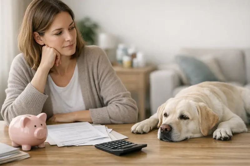 Hundekrankenversicherung Vergleich Vergleich von Hundekrankenversicherungen sorgt für bessere Planung und niedrigere Kosten.