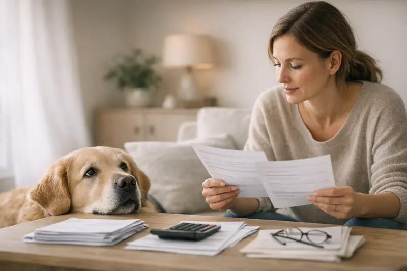 Tarifvergleich Tierkrankenversicherung Tarifvergleich von Tierkrankenversicherungen für Hunde und Katzen