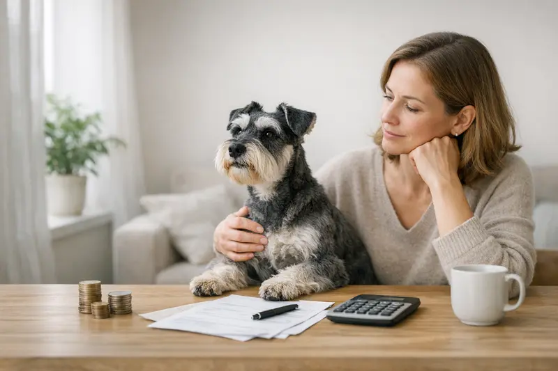 Hundeversicherung Kostenanalyse Die Auswirkungen von Selbstbeteiligung und Erstattungssatz auf die Kosten einer Hundeversicherung