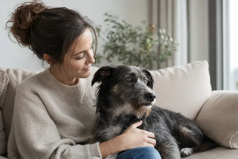 Hund beim Tierarzt – Orientierung zur Krankenversicherung für Hunde