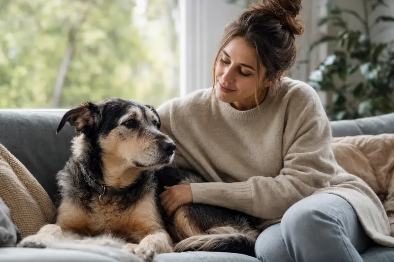 Hund beim Tierarzt – Orientierung zu Leistungen und Kosten einer Tierkrankenversicherung
