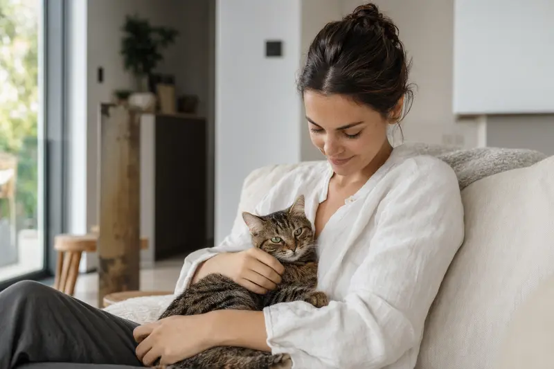 Katze beim Tierarzt – Orientierung zur Katzenkrankenversicherung und Tierarztkosten