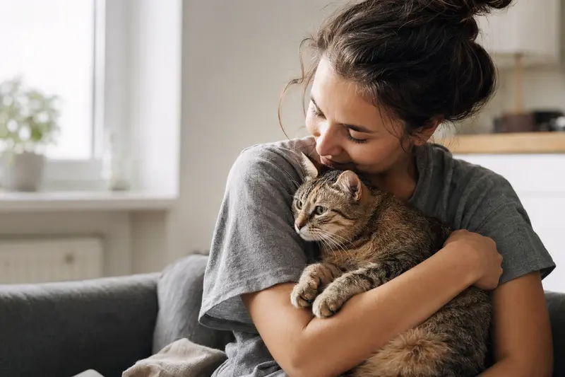 Katze beim Tierarzt – Orientierung zu Krankheiten und Tierarztkosten