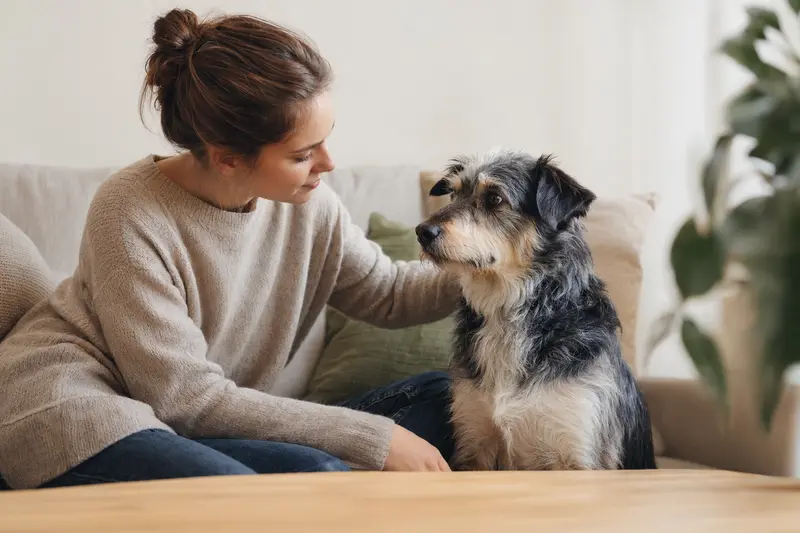 Hund beim Tierarzt – Kostenüberblick und Versicherungsleistung