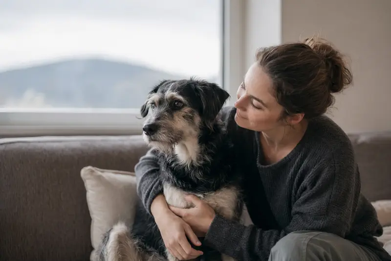 Hund beim Tierarzt – Kostenplanung und Selbstbeteiligung in der Tierkrankenversicherung