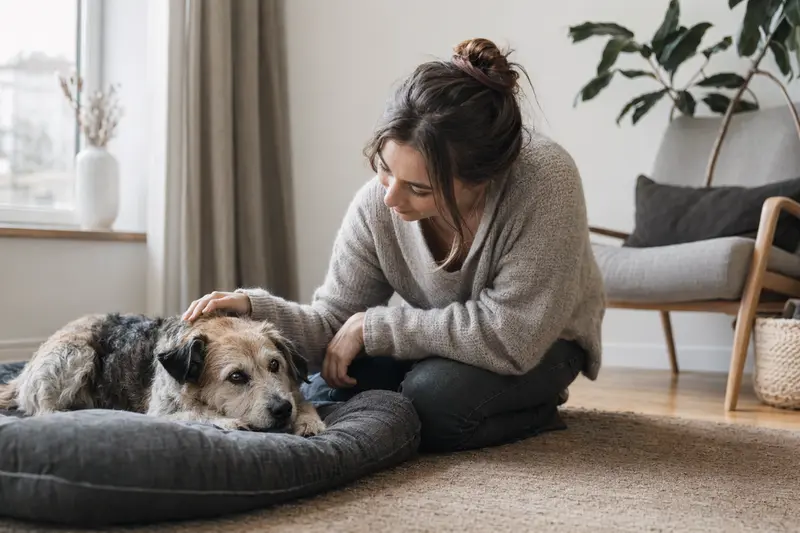 Hund beim Tierarzt – Kostenüberblick mit Selbstbeteiligung und Erstattung
