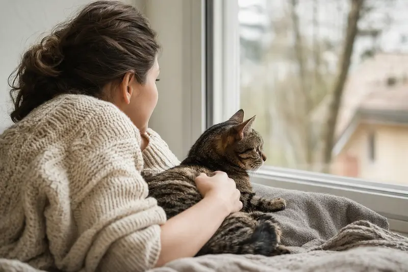 Katze beim Tierarzt – Vorsorge und Kostenplanung
