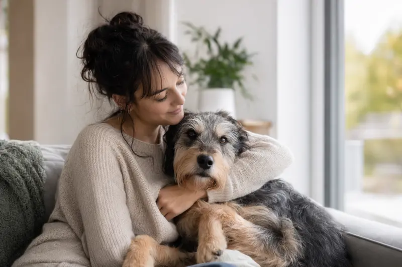 Hund beim Tierarzt: Orientierung zur Tierkrankenversicherung