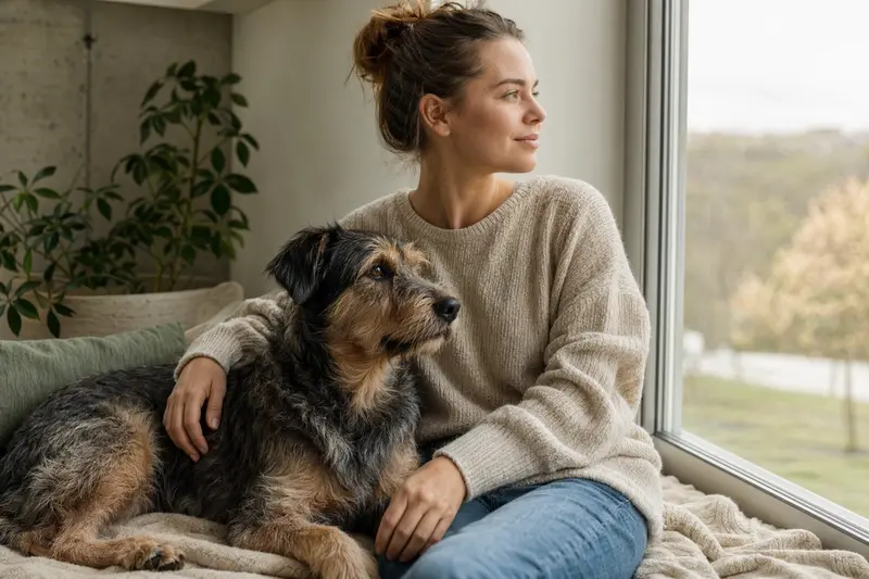 Hund beim Tierarzt – Orientierung zur Hundekrankenversicherung im Vergleich